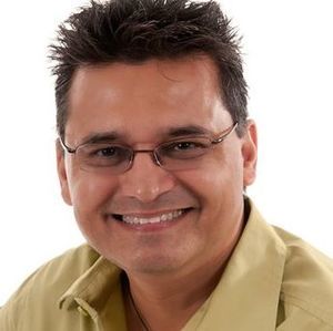 Meet your Posher, Bharat